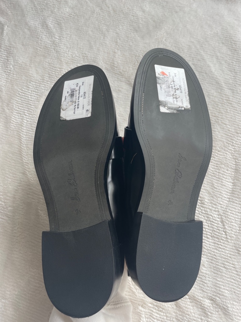 Sam Edelman Loafers - Picture 6 of 7